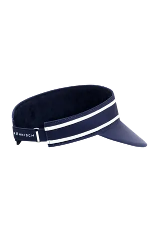 Tour Visor, Navy