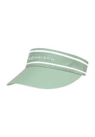 Tour Visor, Lily Pad