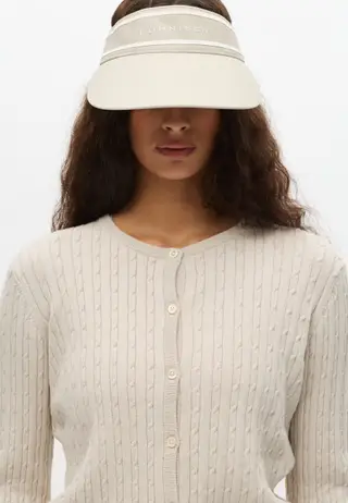 Tour Visor, Oatmeal