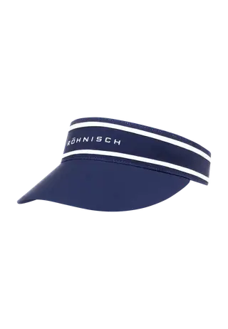 Tour Visor, Navy