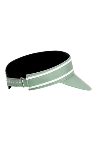 Tour Visor, Lily Pad