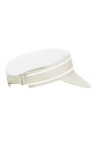 Tour Visor, Oatmeal