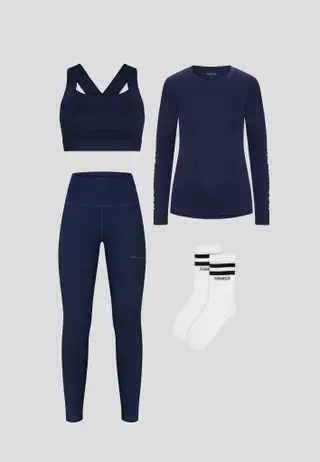 Indigo Performance Kit (-25%)