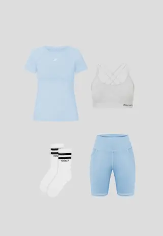 Pure Motion Kit (-25%)