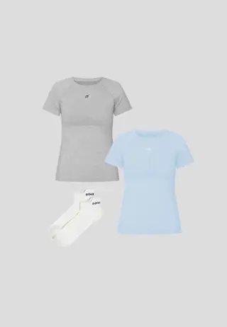Blue motion Kit (-25%)