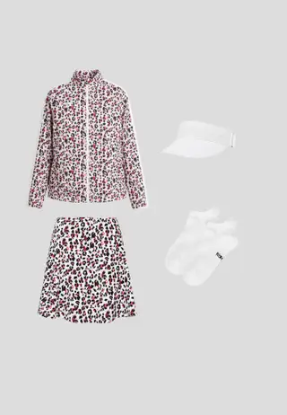 Pink Leo Kit (-25%)