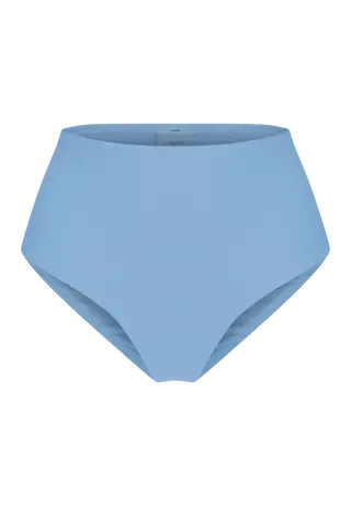 High Waist Brief, Boyfriend