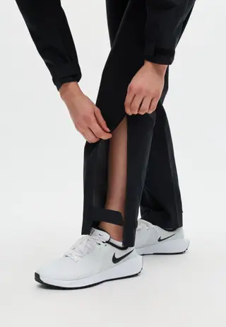 Storm Rain Pants 30, Black