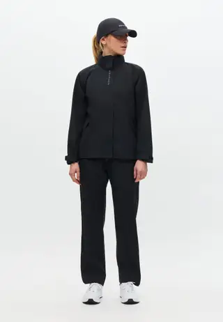 Storm Rain Pants 30, Black
