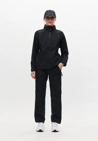 Storm Rain Pants 30, Black