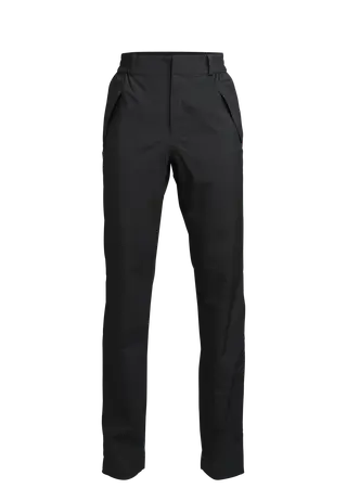 Storm Rain Pants 32, Black