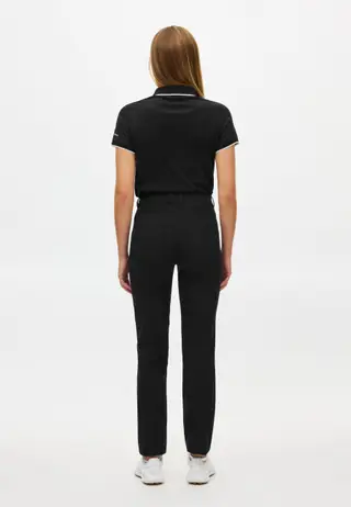 Miriam Poloshirt, Black