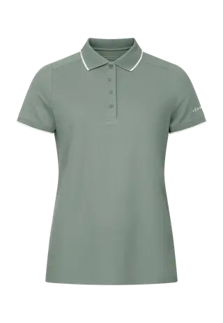Miriam Poloshirt, Lily Pad