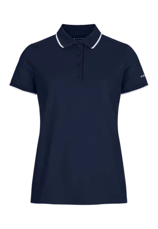 Miriam Poloshirt, Navy