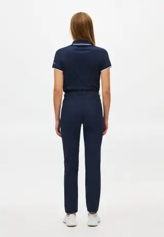 Miriam Poloshirt, Navy