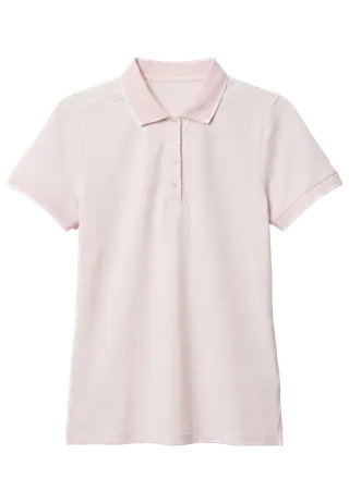 Miriam Poloshirt, Cradle Pink