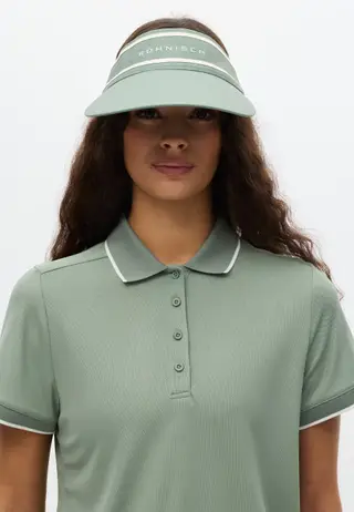 Miriam Poloshirt, Lily Pad