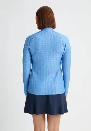Josie Jacket, Pacific Coast