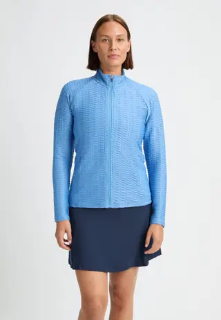 Josie Jacket, Pacific Coast