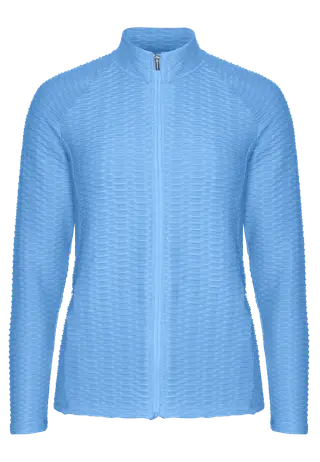Josie Jacket, Pacific Coast