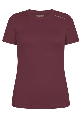 Jacquard Tee, Port Royale