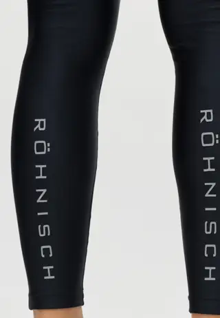 Shiny Tights, Black