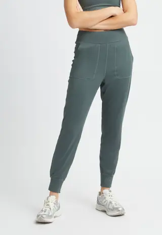 Soft Jersey Pants, Urban Chic