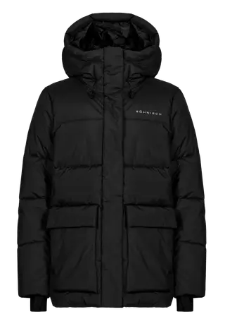 Suri Jacket, Black