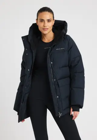 Suri Jacket, Black