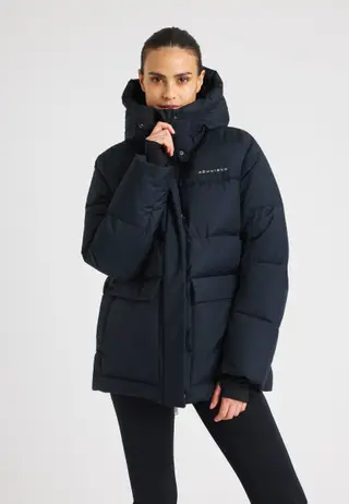Suri Jacket, Black