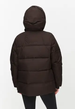 Suri Jacket, Dark Brown