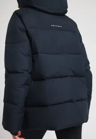 Suri Jacket, Black