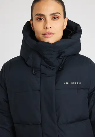 Suri Jacket, Black