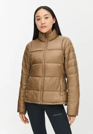 Avalon jacket, Nougat