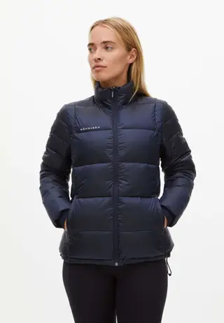 Avalon jacket, Navy