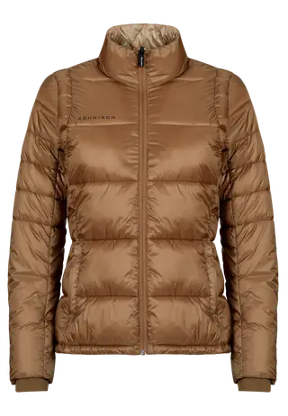 Avalon jacket, Nougat