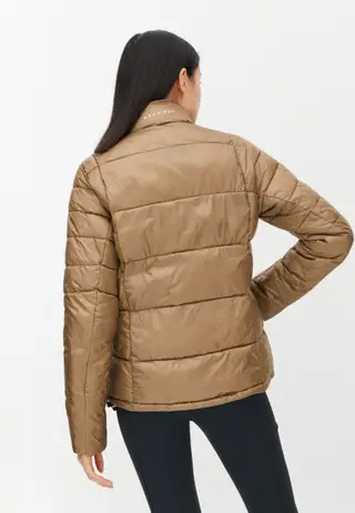 Avalon jacket, Nougat