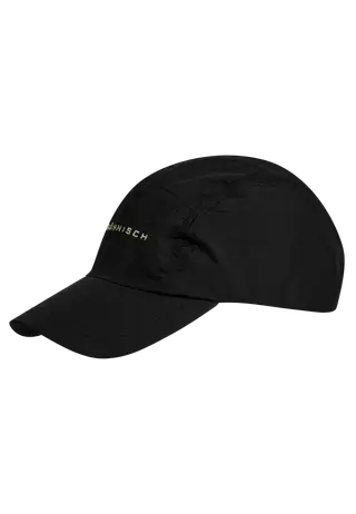 Sporty Cap, Black