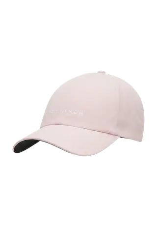 Seion Soft Cap, Cradle Pink