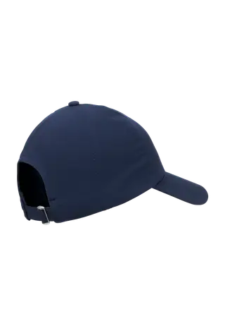 Seion Soft Cap, Navy