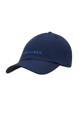 Seion Soft Cap, Navy