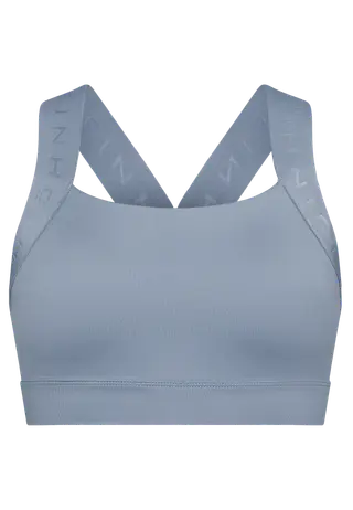 Kay Sports Bra, Flint Stone