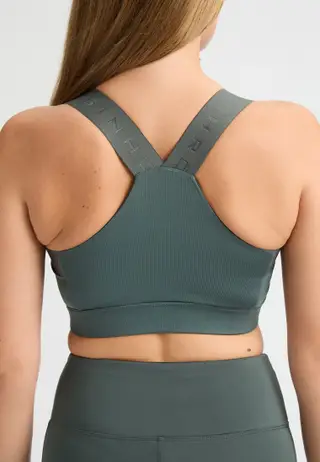 Kay Sports Bra, Urban Chic