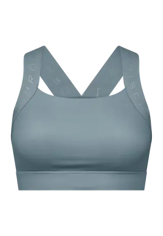 Kay Sports Bra, Stormy Sea