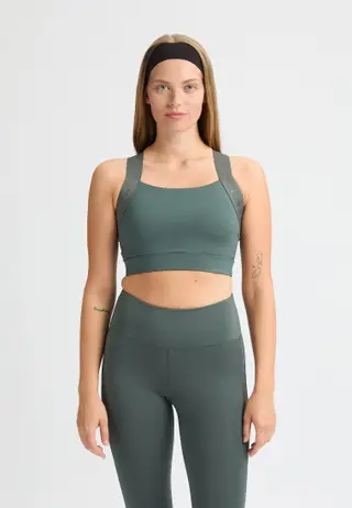 Kay Sports Bra, Urban Chic