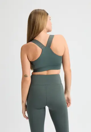 Kay Sports Bra, Urban Chic