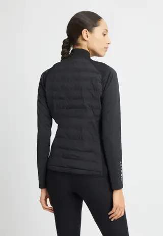 Force vest, Black