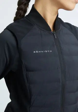 Force vest, Black