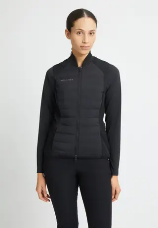 Force vest, Black
