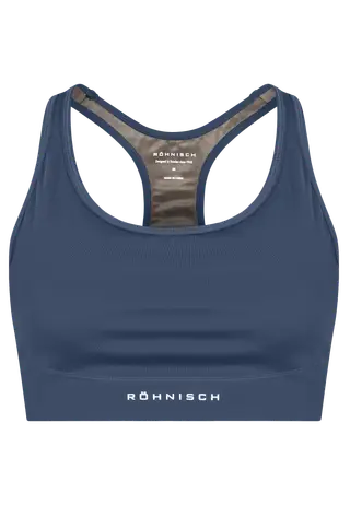 Flattering Sportsbra, Space Navy